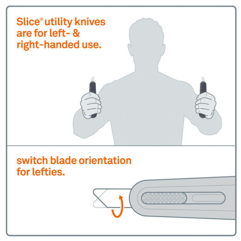 smart utility knife